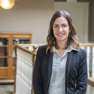 Meet your Posher, Carol